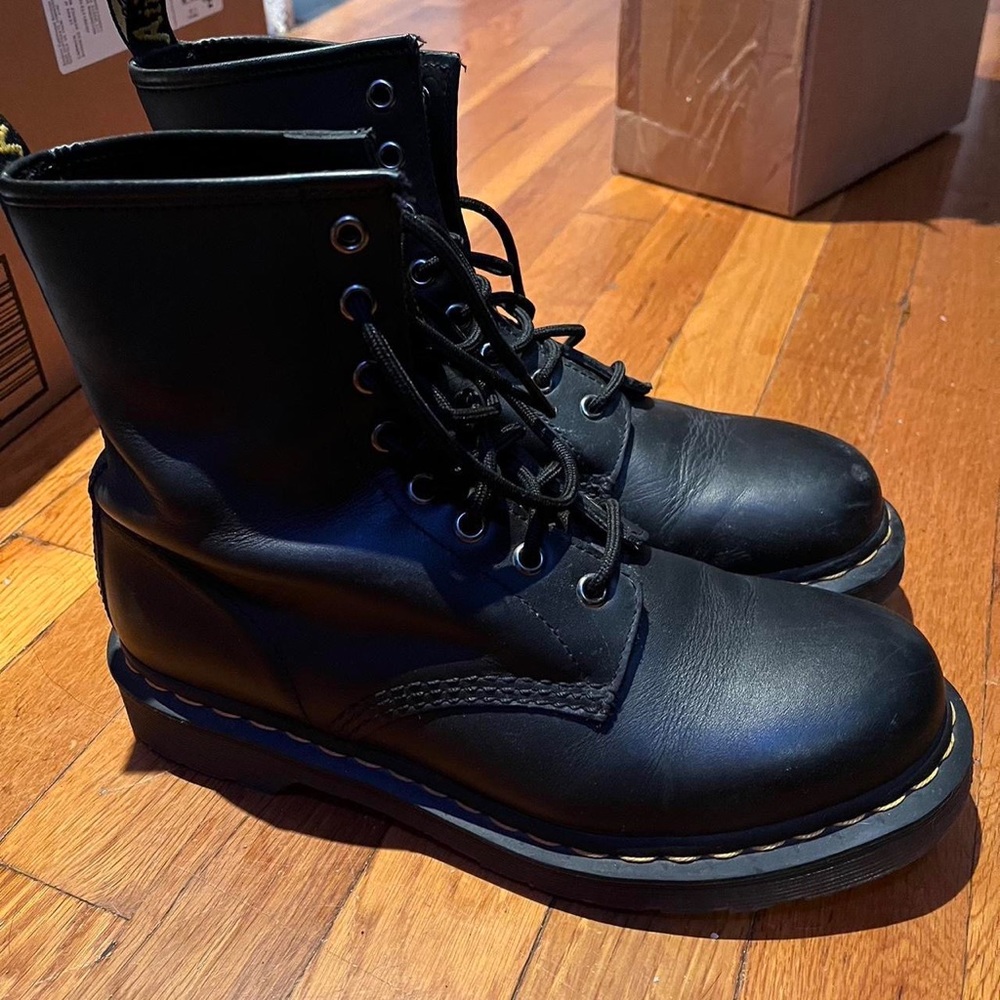 Dr.Martens